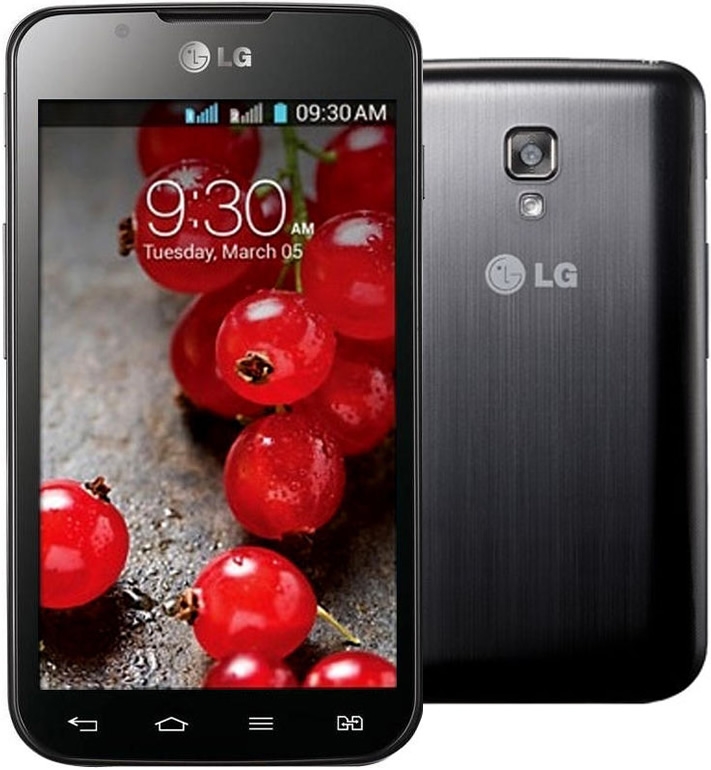 LG Optimus L7 2 P715 Format Atma ve Sıfırlama