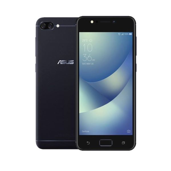 Asus Zenfone 4 ZC520KL Format Atma ve Sıfırlama