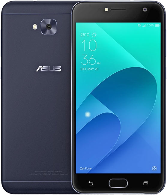 Asus Zenfone 4 Selfie Lite ZB553KL Format Atma ve Sıfırlama