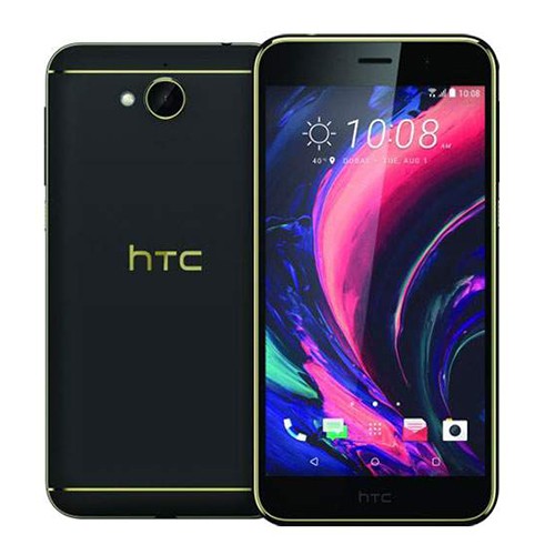 HTC Desire 10 Compact Format Atma ve Sıfırlama