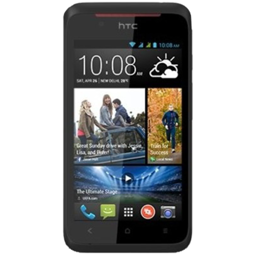 HTC Desire 210 Dual Sim Format Atma ve Sıfırlama
