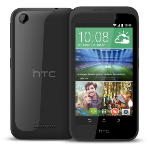 HTC Desire 320 Format Atma ve Sıfırlama