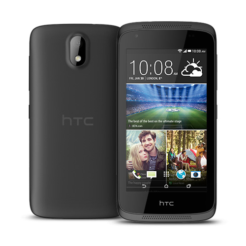 HTC Desire 326G Dual Sim Format Atma ve Sıfırlama