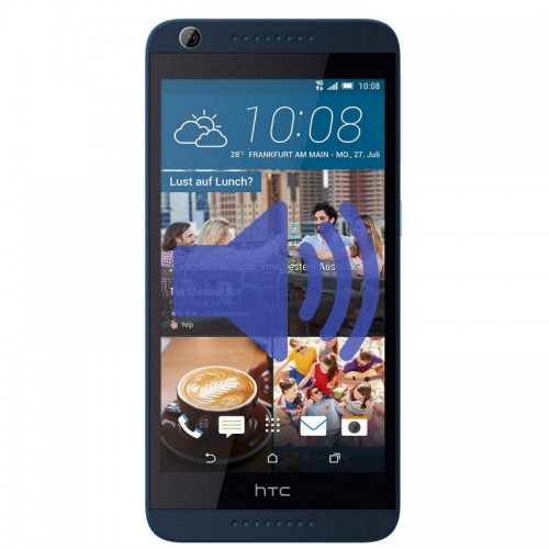 HTC Desire 520 Format Atma ve Sıfırlama