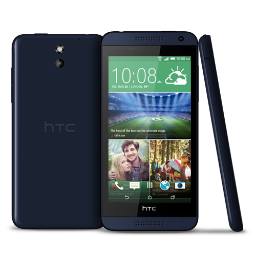 HTC Desire 610 Format Atma ve Sıfırlama