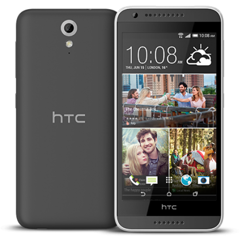 HTC Desire 620 Format Atma ve Sıfırlama