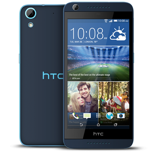 HTC Desire 625 Format Atma ve Sıfırlama
