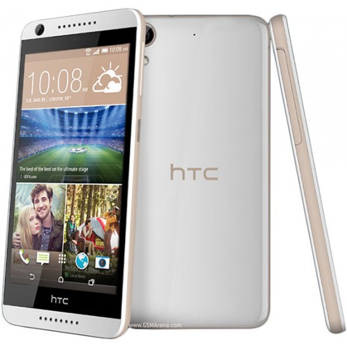 HTC Desire 626 Format Atma ve Sıfırlama