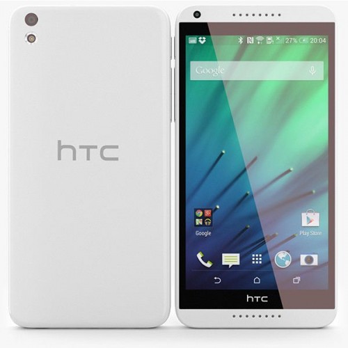 HTC Desire 816G Dual Sim Format Atma ve Sıfırlama