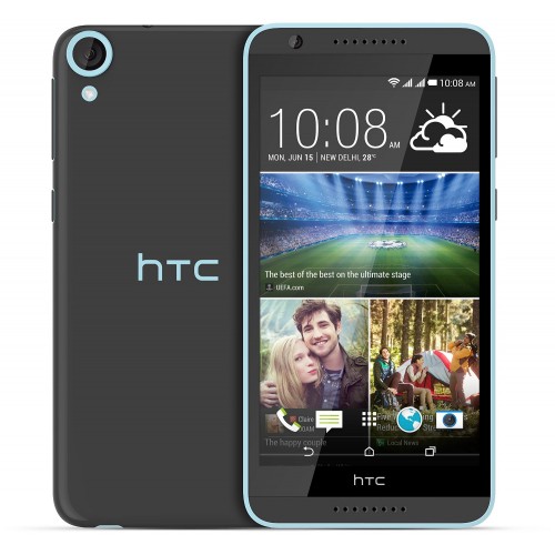 HTC Desire 820 Dual Sim Format Atma ve Sıfırlama