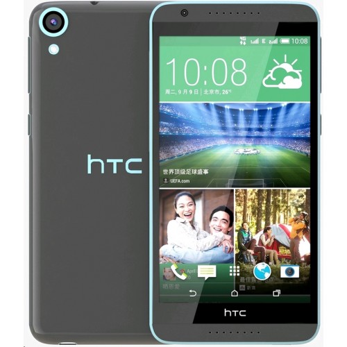 HTC Desire 820 Format Atma ve Sıfırlama