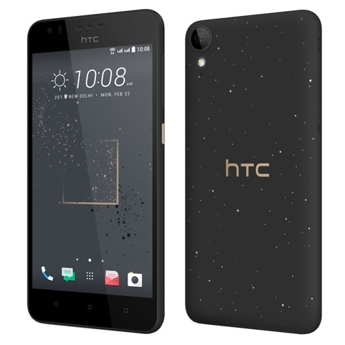 HTC Desire 825 Format Atma ve Sıfırlama