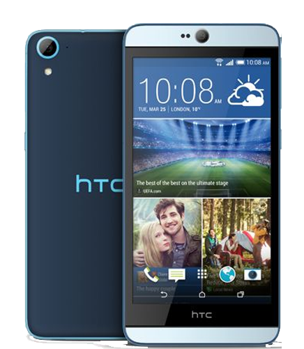 HTC Desire 826 Dual Sim Format Atma ve Sıfırlama