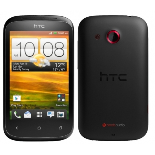 HTC Desire P Format Atma ve Sıfırlama