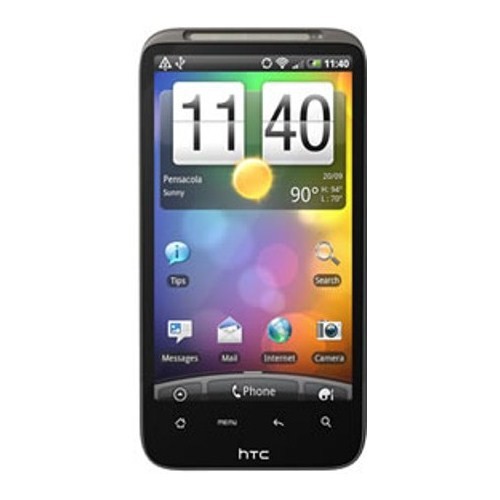 HTC Desire S Format Atma ve Sıfırlama