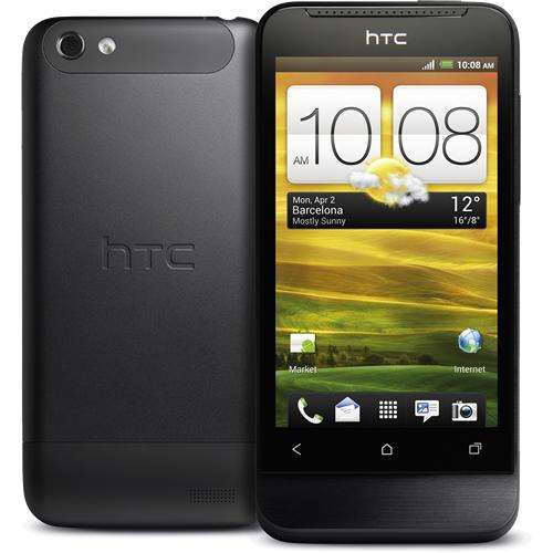 HTC Desire VC Format Atma ve Sıfırlama
