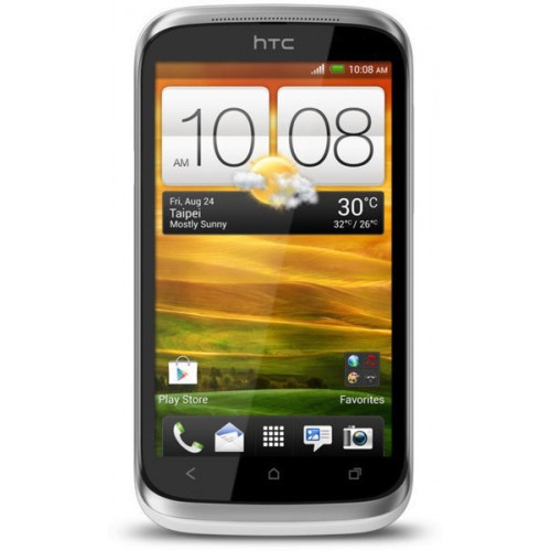 HTC Desire X Format Atma ve Sıfırlama