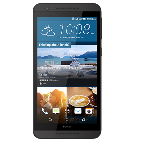 HTC One E9 Format Atma ve Sıfırlama