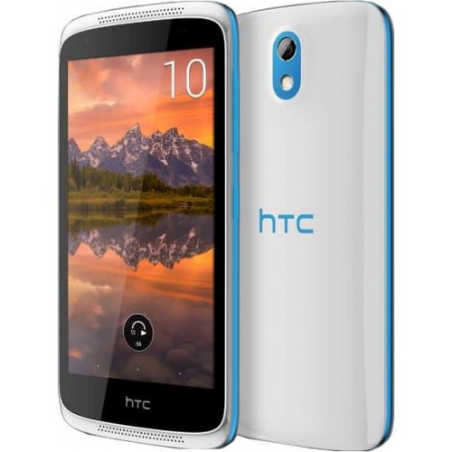 HTC Glacier Format Atma ve Sıfırlama