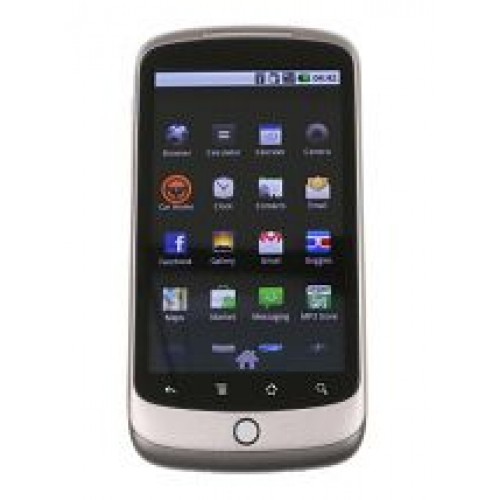 HTC Google Nexus One Format Atma ve Sıfırlama