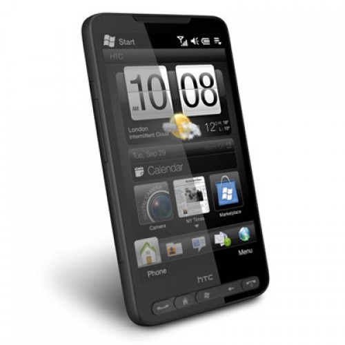 HTC HD2 Format Atma ve Sıfırlama