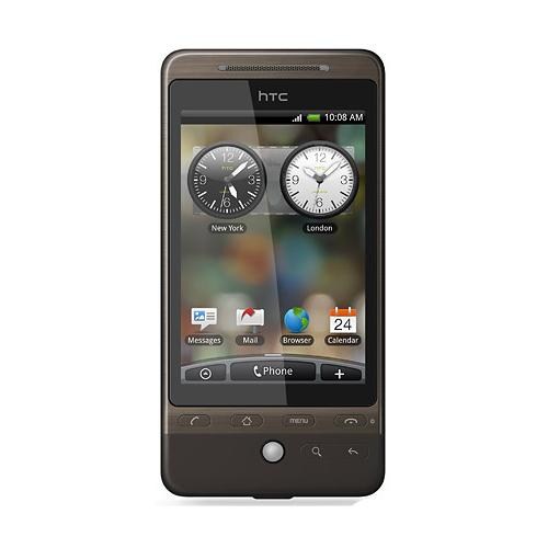 HTC Hero Format Atma ve Sıfırlama