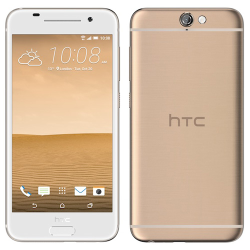 HTC One X9 Format Atma ve Sıfırlama