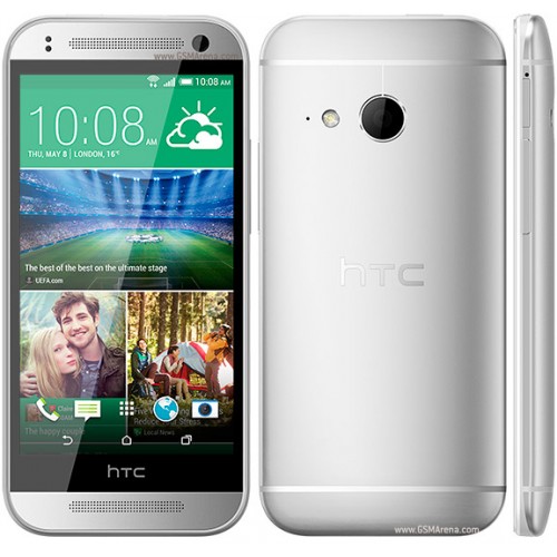 HTC One Mini 2 Format Atma ve Sıfırlama