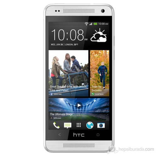 HTC One Mini Format Atma ve Sıfırlama