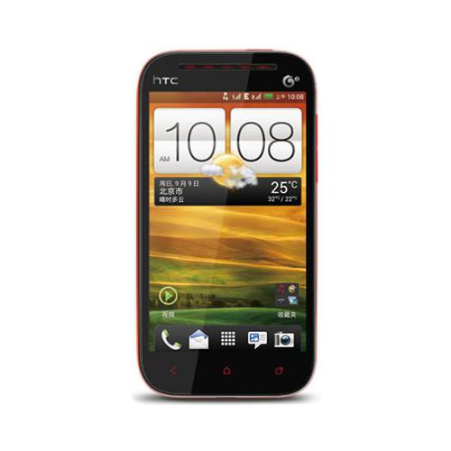 HTC One SC Format Atma ve Sıfırlama
