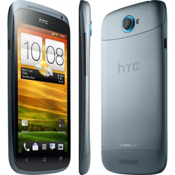 HTC One SV Format Atma ve Sıfırlama