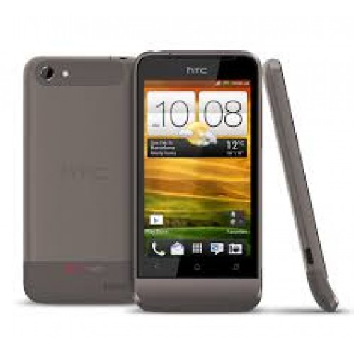 HTC One VX Format Atma ve Sıfırlama