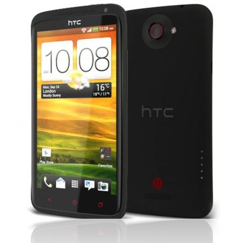 HTC One X+ Format Atma ve Sıfırlama