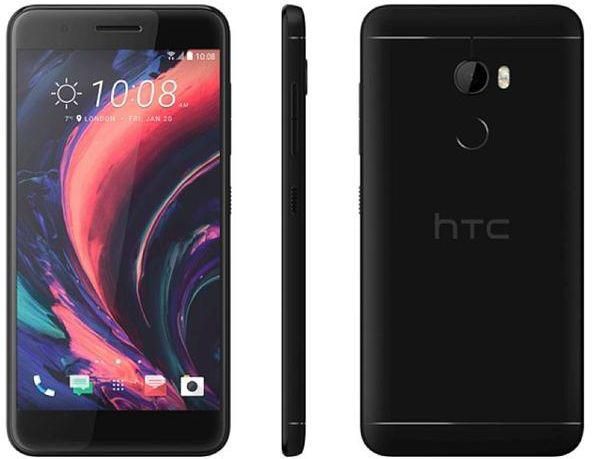 HTC One X10 Format Atma ve Sıfırlama