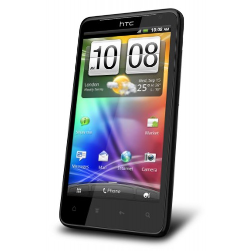 HTC Raider 4G Format Atma ve Sıfırlama
