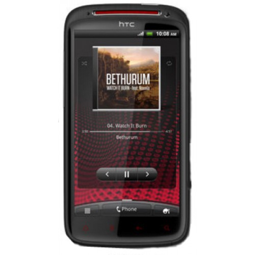 HTC Sensation XE Format Atma ve Sıfırlama