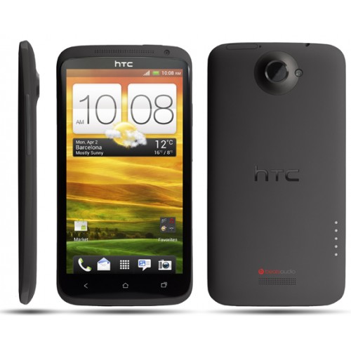 HTC Smart Format Atma ve Sıfırlama