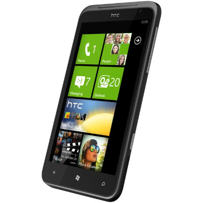 HTC Titan Format Atma ve Sıfırlama
