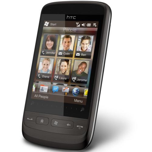 HTC Touch2 Format Atma ve Sıfırlama