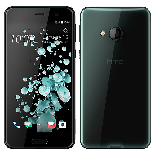 HTC U Play Format Atma ve Sıfırlama