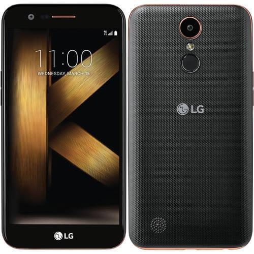 LG K20 Plus Format Atma ve Sıfırlama