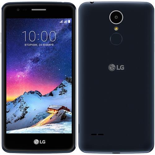 LG K8 (2018) Format Atma ve Sıfırlama