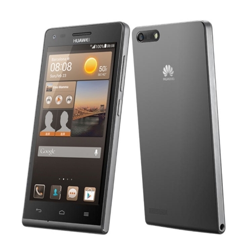 Huawei Ascend G6 4G Format Atma ve Sıfırlama