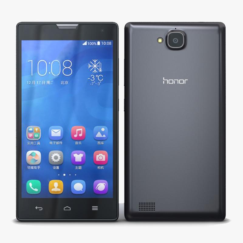 Huawei Honor 3C Format Atma ve Sıfırlama
