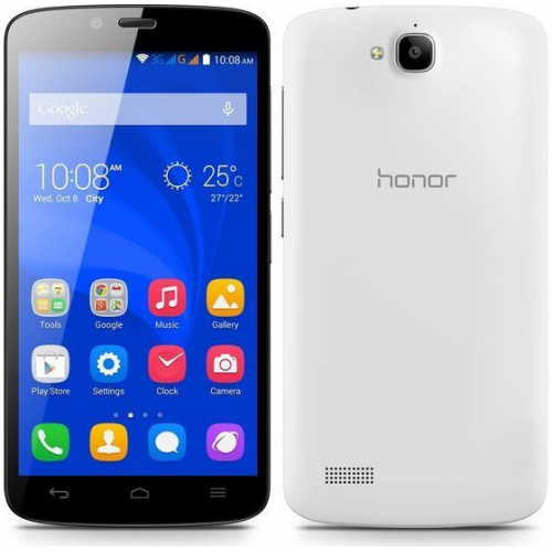 Huawei Honor 3X G750 Format Atma ve Sıfırlama