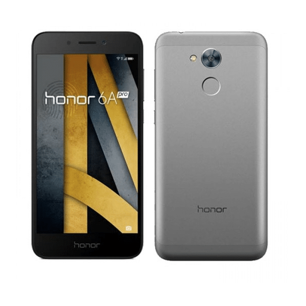 Huawei Honor 6A (Pro) Format Atma ve Sıfırlama
