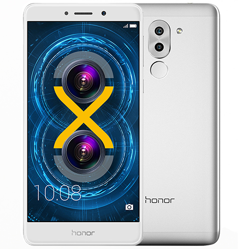 Huawei Honor 6X Format Atma ve Sıfırlama