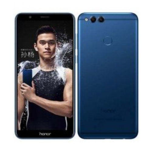 Huawei Honor 7X Format Atma ve Sıfırlama