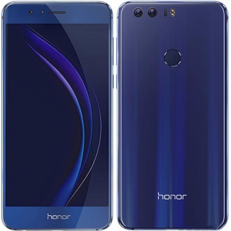 Huawei Honor 8 Format Atma ve Sıfırlama
