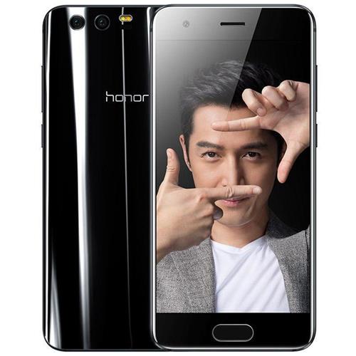 Huawei Honor 9 Format Atma ve Sıfırlama